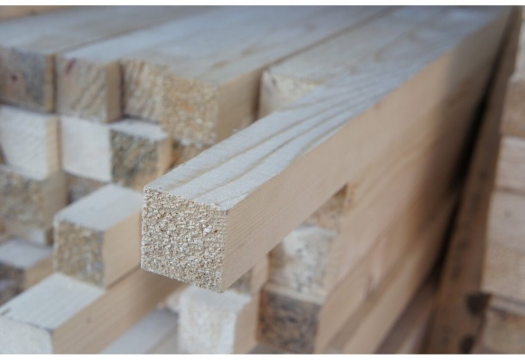 Брусок 45х45х3000