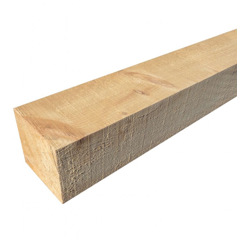 Брус обрезной 200х200х6000 мм