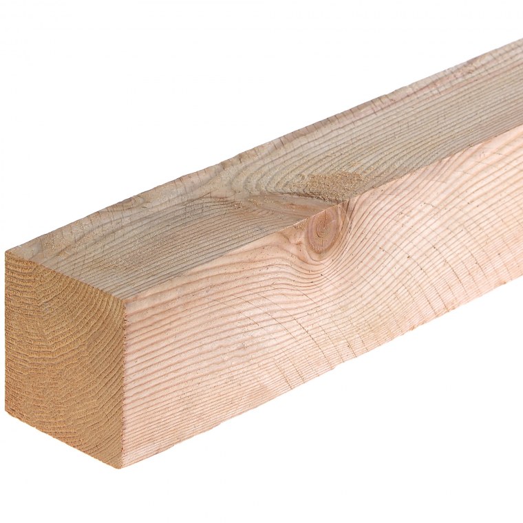 Брусок обрезной 40х40х3000
