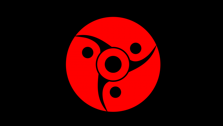 Шаринган Фугаку