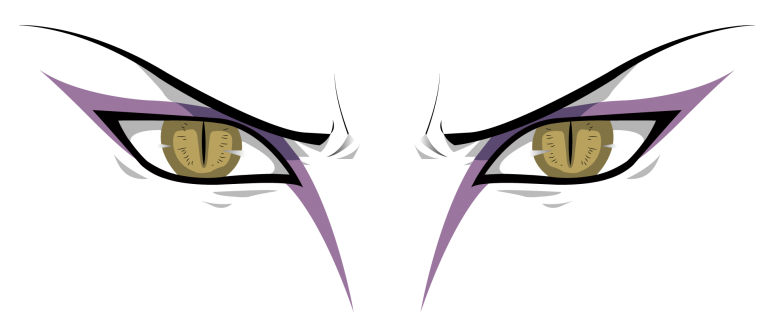 Орочимару риненган