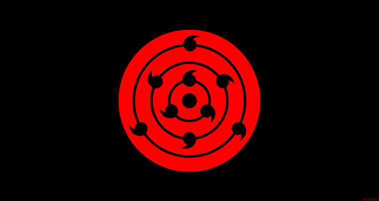 Ринне Шаринган