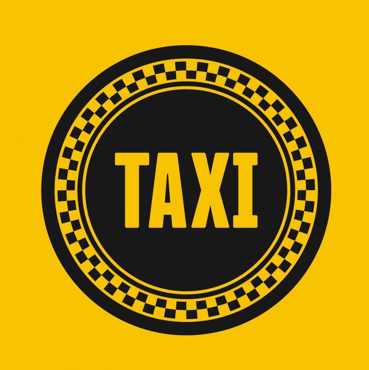 Эмблемы такси прикольные