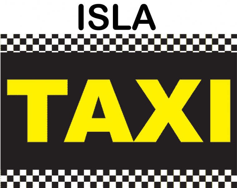 Машина "такси"