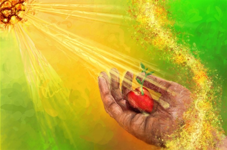 Фон для детей