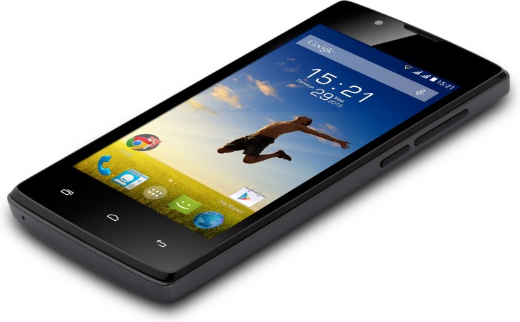 Телефон Fly fs401