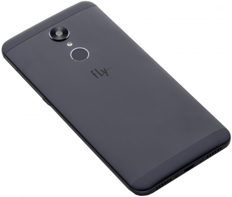 Fly fs518 Cirrus 13 Red