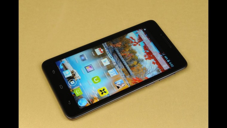 Fly iq4601 era Style 2