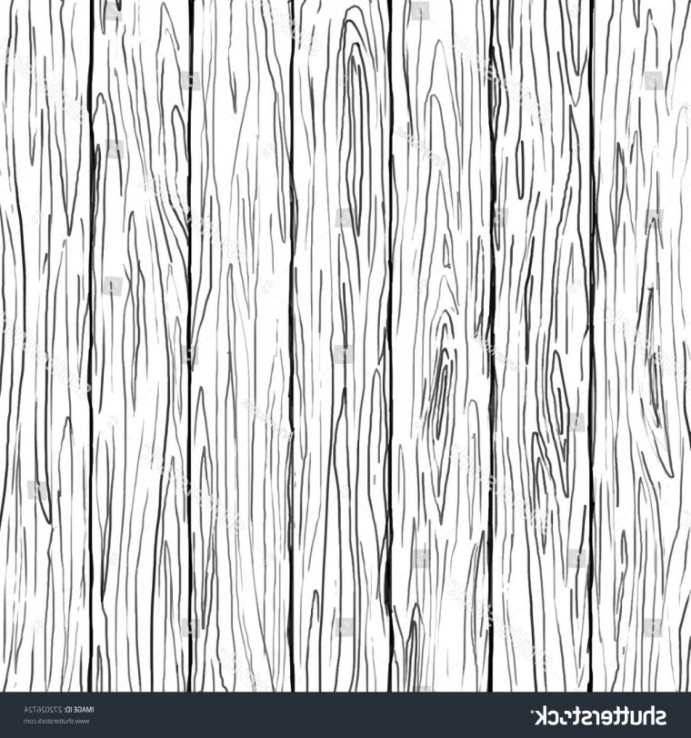 Фактура древесины вектор