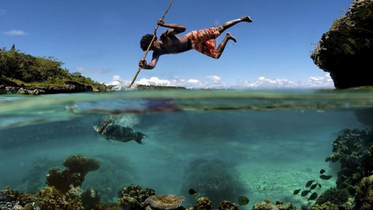 Невероятные фотографии