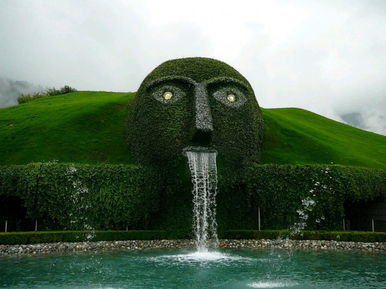 Музей Сваровски в Австрии