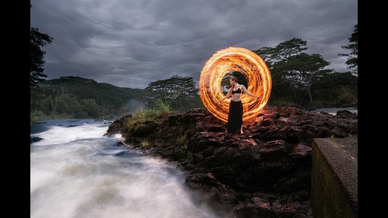 Необычные фотографии