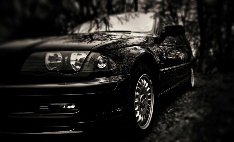 BMW e46