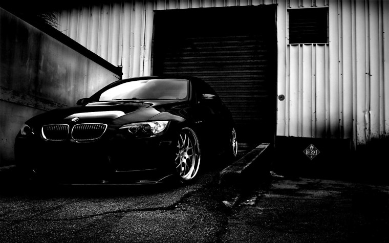 BMW обои