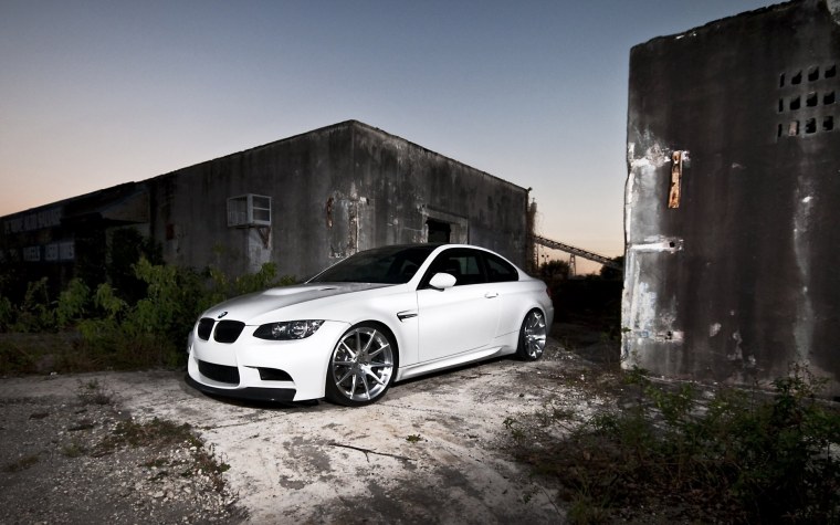 BMW m3 e92
