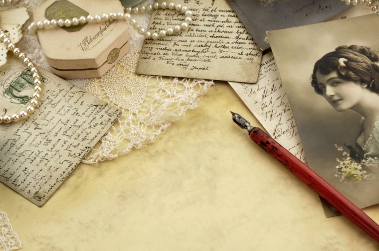 Девушки и ретро автомобили