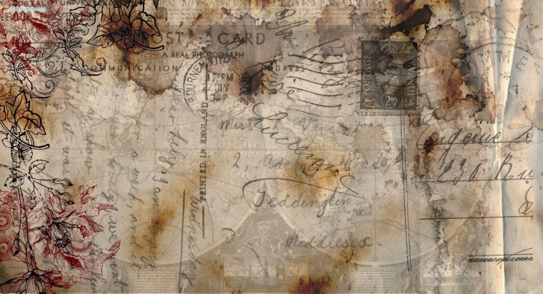 Креативные обои