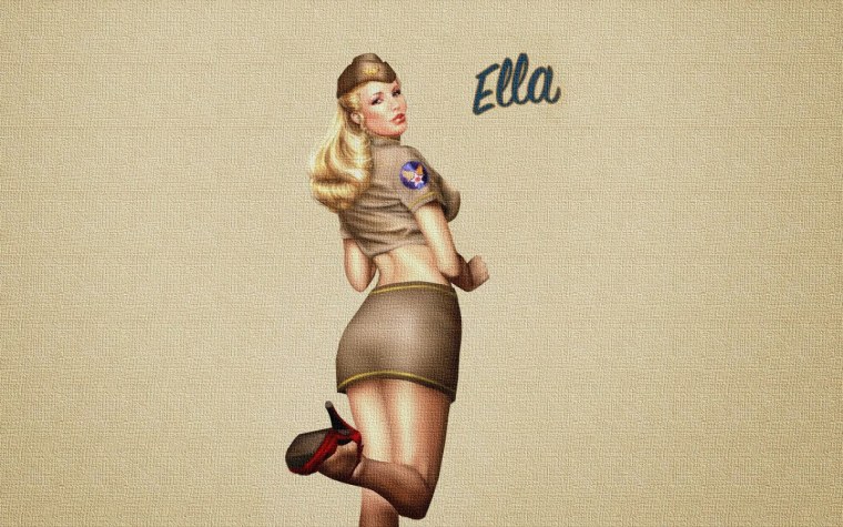 Винтажные автомобили