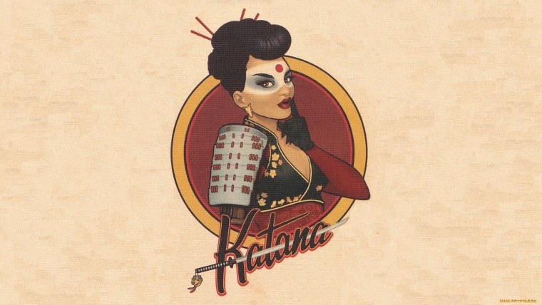 Винтажные вещи