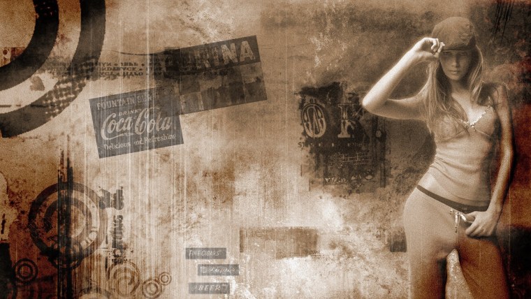 Машины в стиле ретро