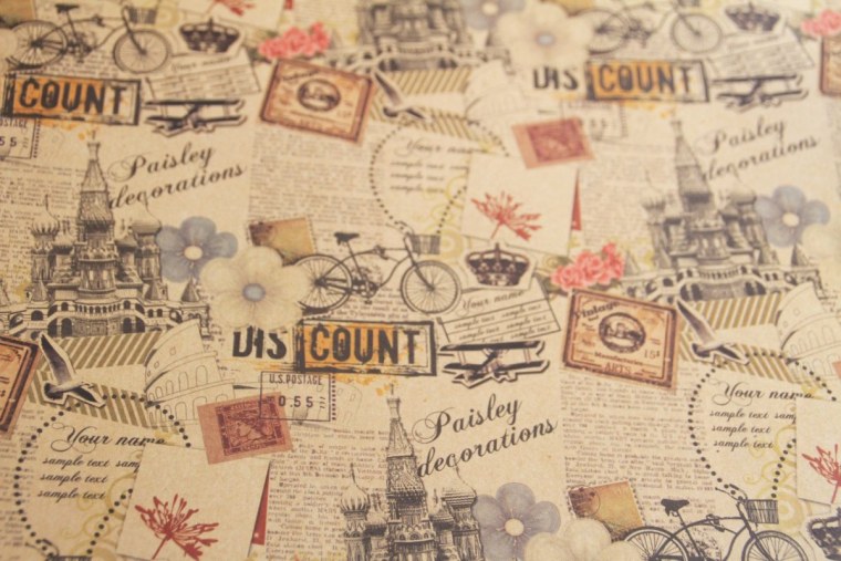 Аффреско Париж