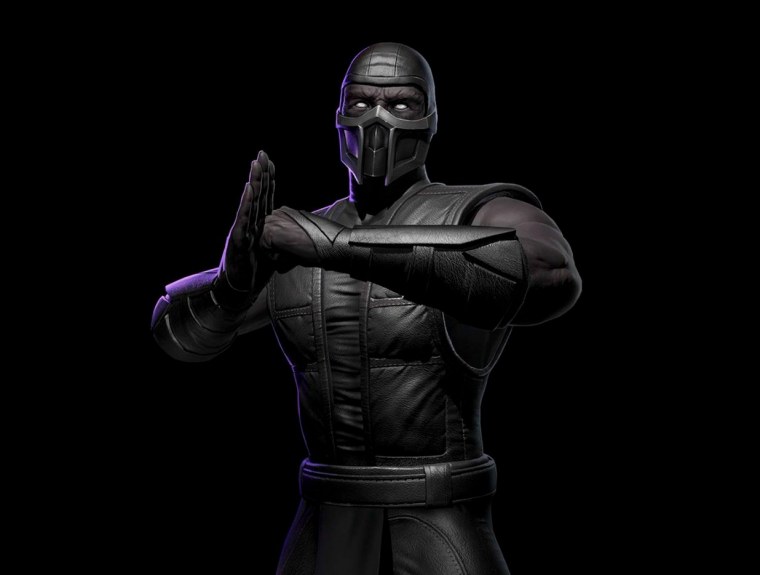 НУБ сайбот темный рыцарь