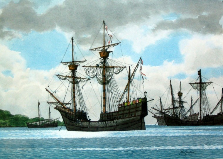 Vasco da gama