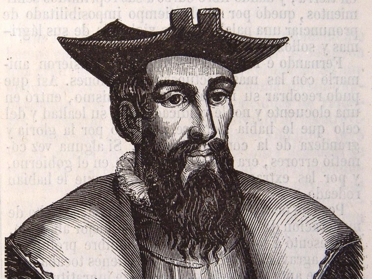 Фотография Вамко дагама