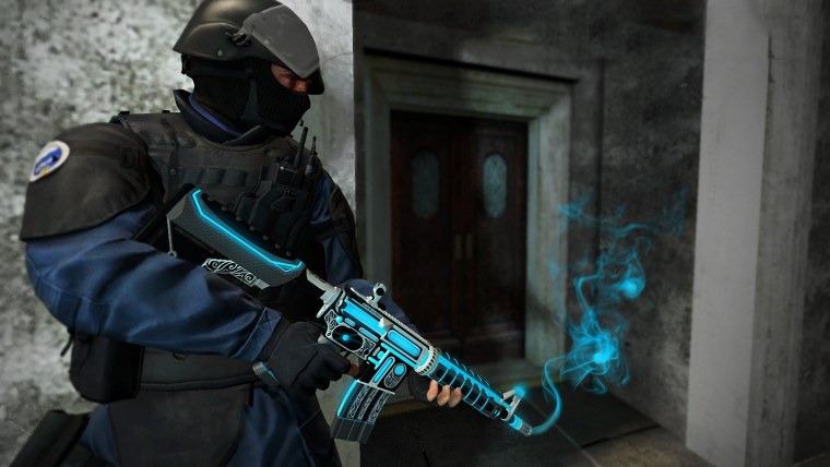 Фото CS go