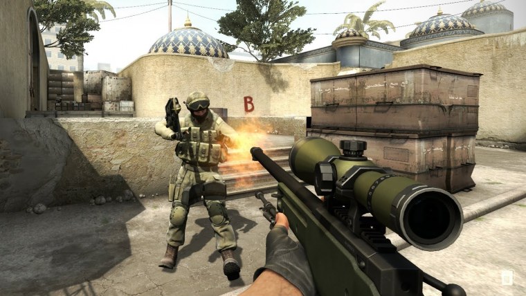 CL_crosshairstyle 5 КС