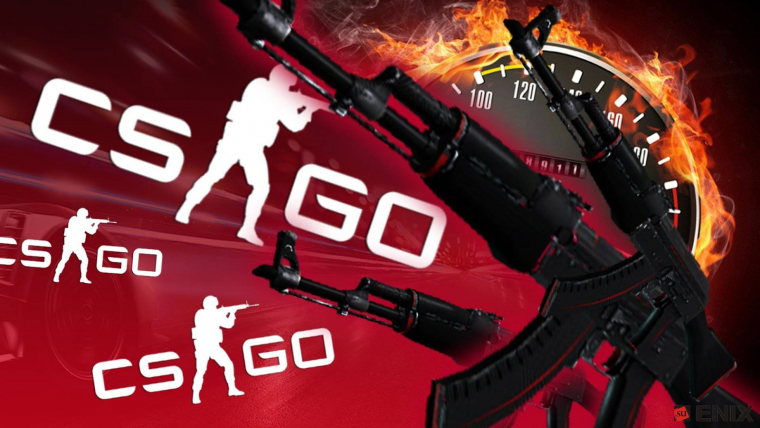 Counter Strike Global Offensive картинки