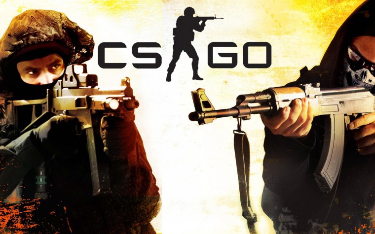 CS go модели