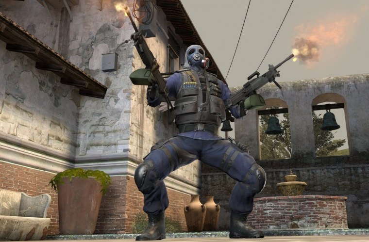 Counter-Strike: Global Offensive