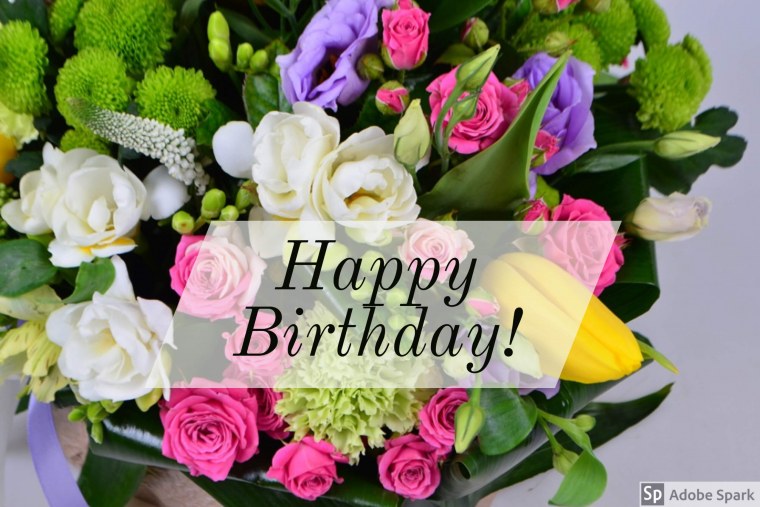 Красивый букет роз