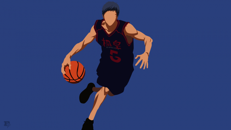 Акаши Сейджуро HD