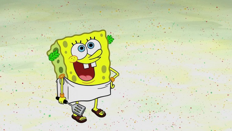 Спанч Боб