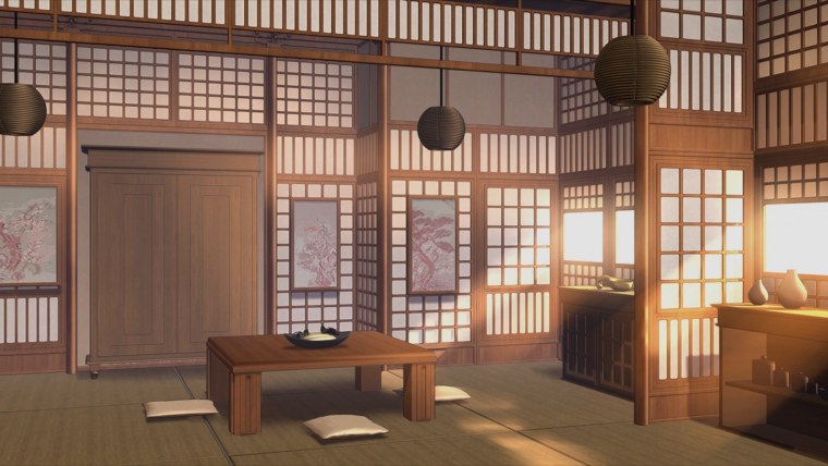 Япония Эстетика Сакура