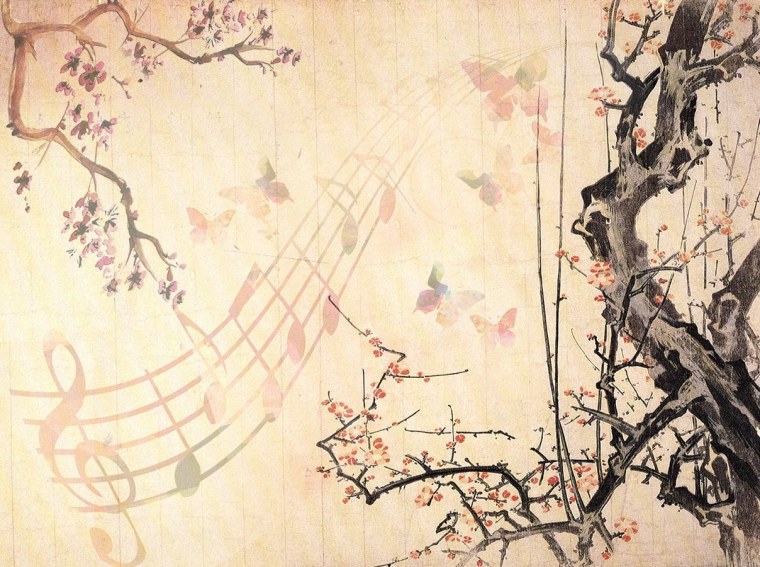 Черри блоссом