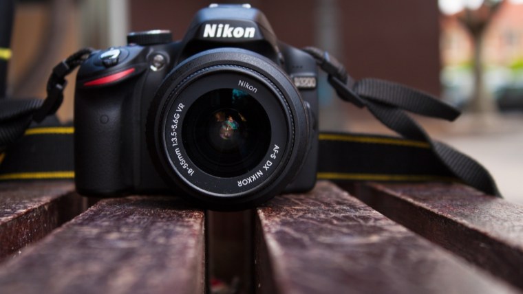 Обложка для фотографа