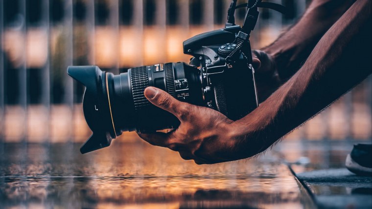 Nikon d3100 пробег затвора