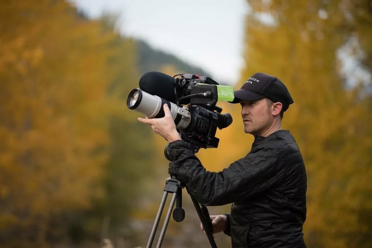 Фотографирование еды