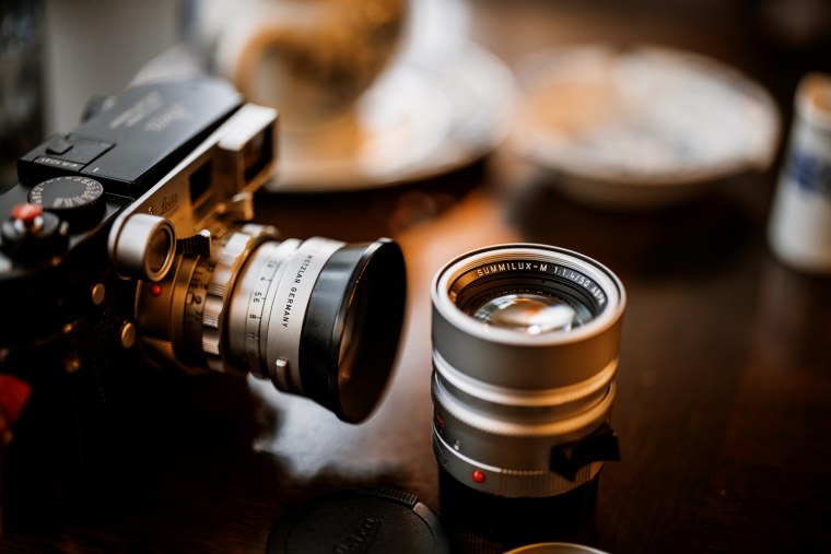 Японский фотограф Miki Asai.