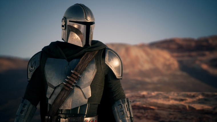 Мандалорец 3 сезон 2023