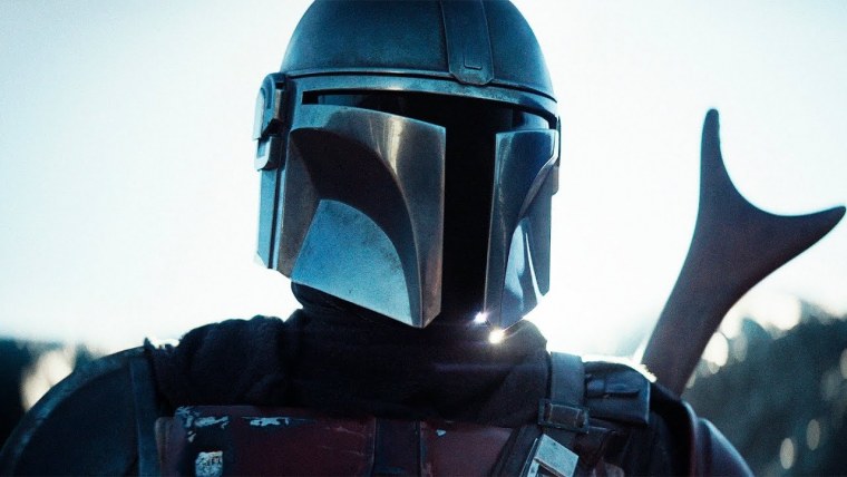 Кобб вант Мандалорец