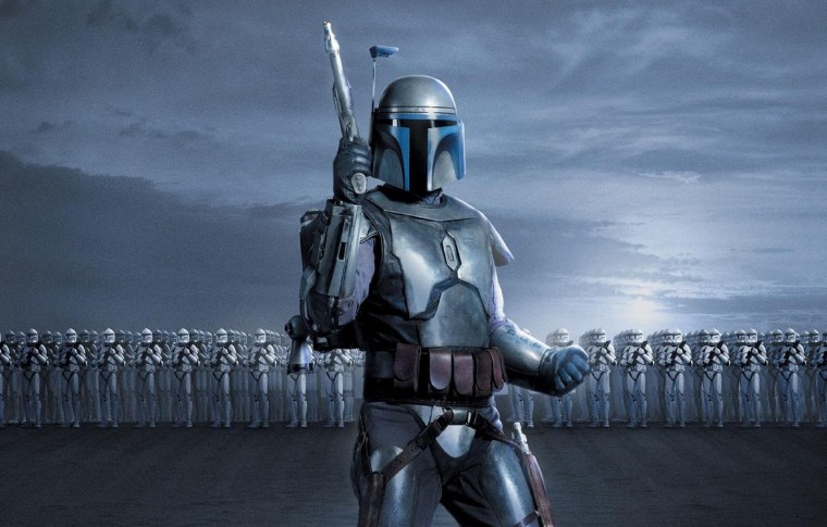 Сериал Звёздные войны Мандалорец йода