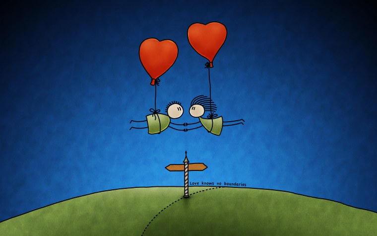 Я тебя люблю картинки