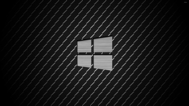 Обои Windows 10