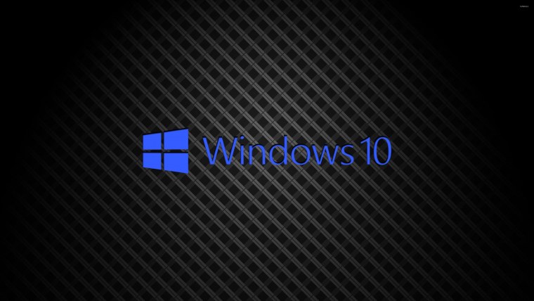 Обои на ПК виндовс 10