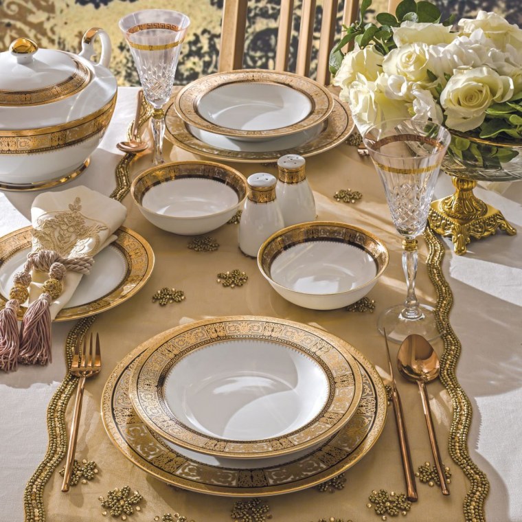 Элитная посуда