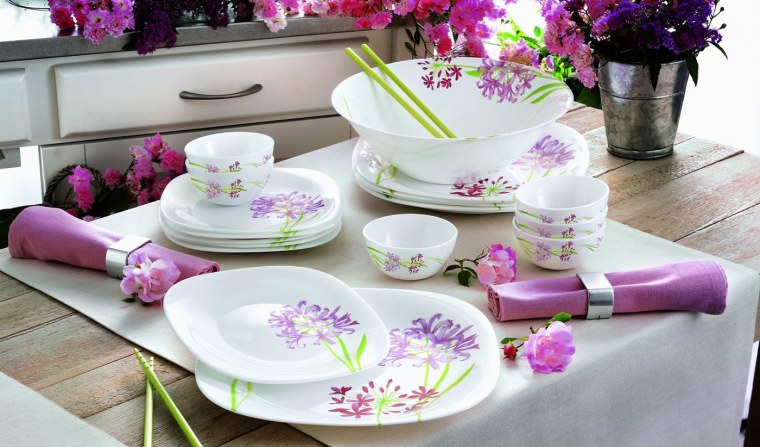 Carine Jacinthe 46пр